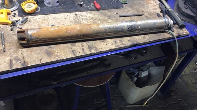 Разбираем SQE серия 3