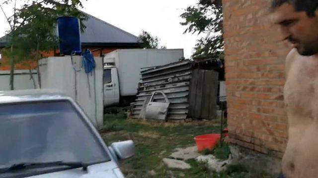 23-й автомобиль криптовалюты PRIZM в Волгодонске,ВАЗ-21099,серебристый,гос.номер о452ем 161 смотреть онлайн
