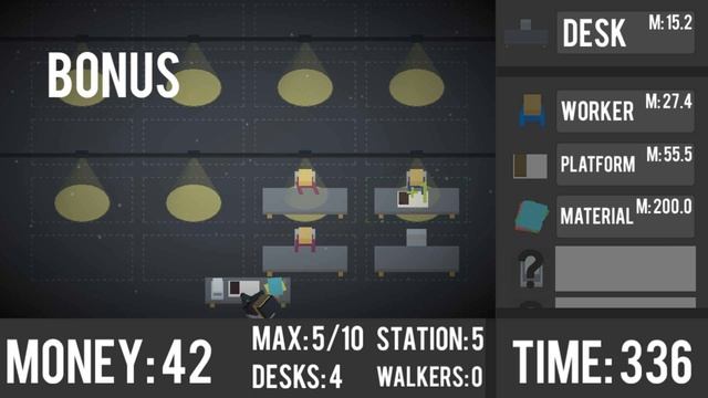 SweatShop - First Look смотреть онлайн