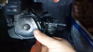 настройка карбюратора мотобуксировщика и мотоблока