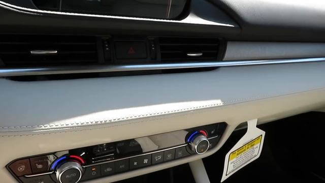 2018 MAZDA 6!!!!!GRAND TOURING RESERVE!!!!! смотреть онлайн