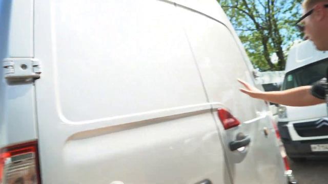 В ПРОДАЖЕ Renault Master 2016г смотреть онлайн