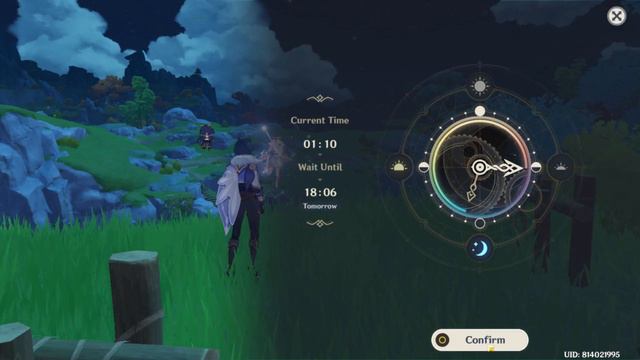 tea master liu su side quest смотреть онлайн