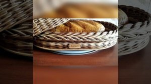 Большая хлебница.