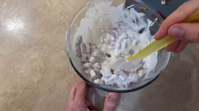 Самый простой десерт в домашних условиях.Шоколад дома. смотреть онлайн