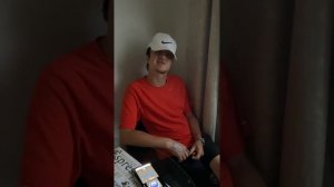 Александр Степанов(Антиреспект)