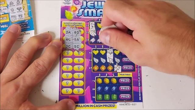 NEW Monopoly Deluxe Scratchcards ? ? смотреть онлайн