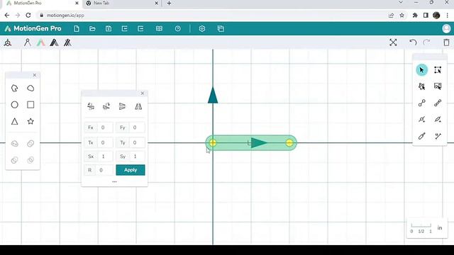 Tutorial 6 Transformations смотреть онлайн