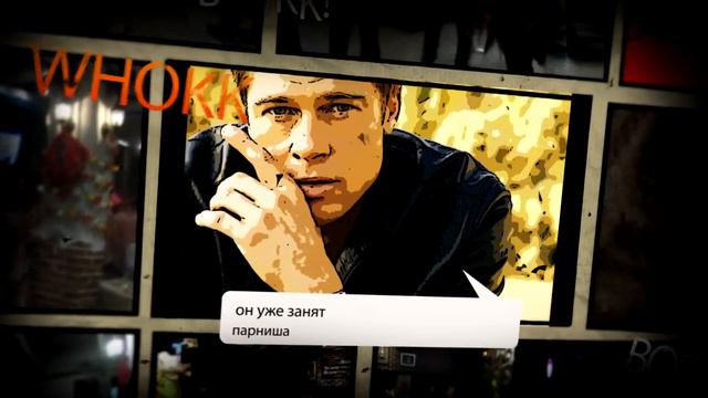 Ведущий Аркадий Габана. Mexico Latino Party. 2013 01. Клип смотреть онлайн