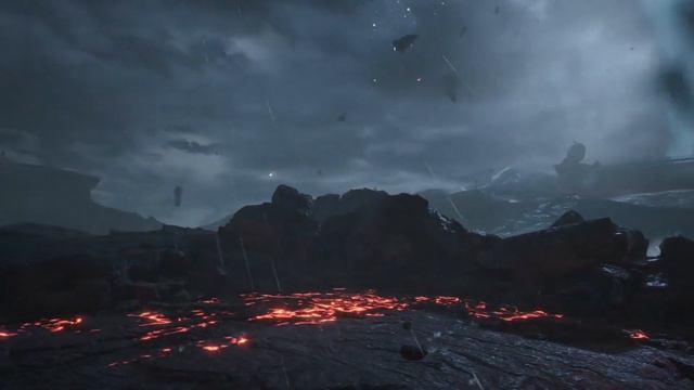 Tekken 8 Kazuya Ending смотреть онлайн