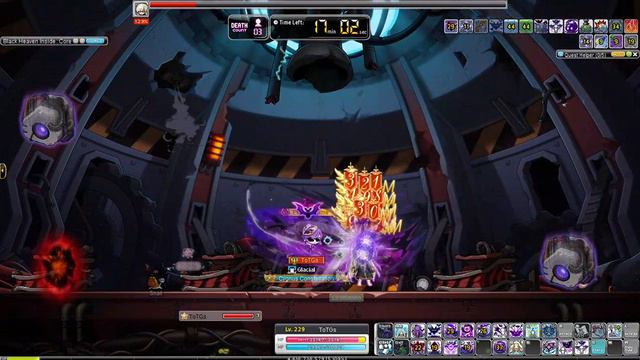 Night Walker 10k stat normal lotus solo смотреть онлайн