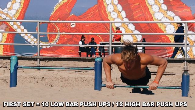 How To Stay Fit While PARTYING ! смотреть онлайн