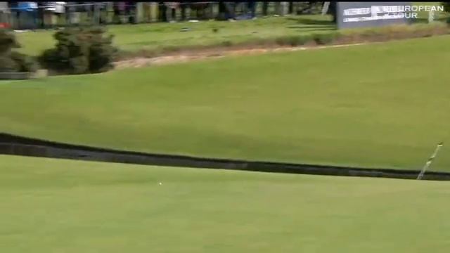 Alfred Dunhill Links Championship highlights round 4 смотреть онлайн