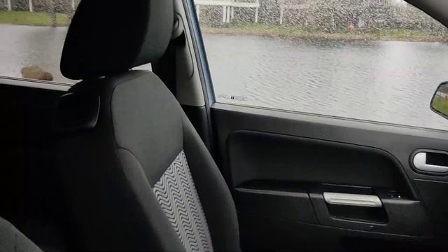 L15BJT Ford Fusion Plus 1.6 Petrol Automatic 5 Door Car. смотреть онлайн