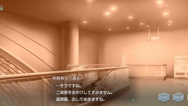 La Corda d'Oro Starlight Orchestra Main story 2-14 [рус. суб.] смотреть онлайн
