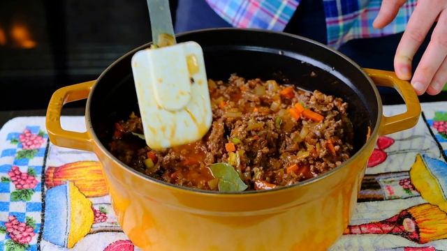 Ciao! Готовим лазанью! смотреть онлайн