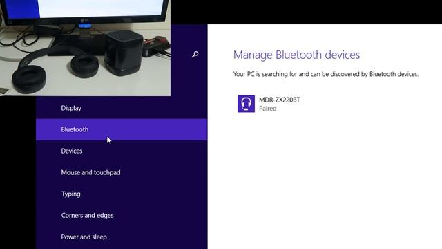 วิธีต่อลำโพง Bluetooth ไร้สาย กับคอม PC โดยใช้ Avantree Bluetooth USB Adapter смотреть онлайн