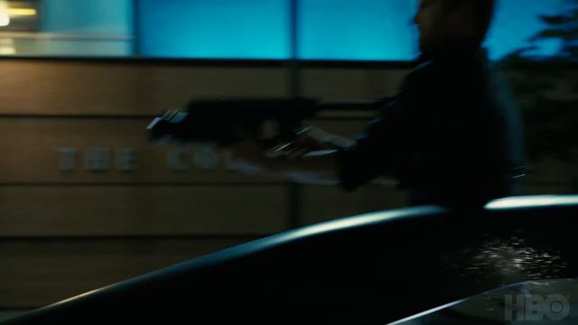 #westworldscoringcompetition2020 (Entry by Lucien Coole) Westworld/Spitfire Competition смотреть онлайн