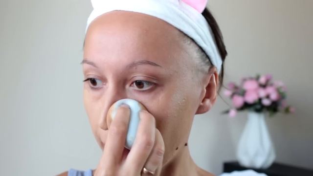 КОСМЕТИКА С АЛИЭКСПРЕСС: ПОЛНЫЙ МАКИЯЖ ПОШАГОВО смотреть онлайн
