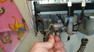 Самая удачная модель Впг Baltgaz Neva Lux 5611