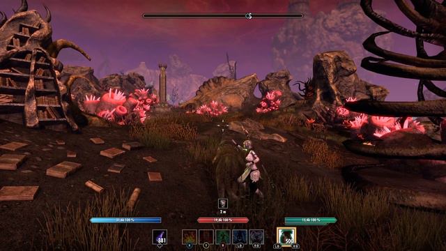 Mapa Del Tesoro Apocrypha EC | The Elder Scrolls Online смотреть онлайн