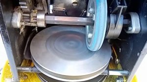 полиуретановое фрикционное кольцо для снегоуборщика