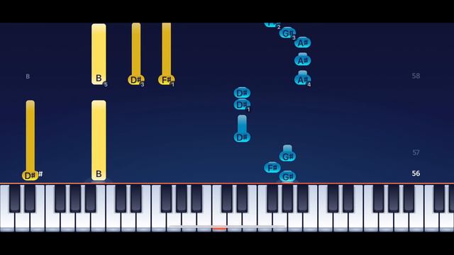 Zombies 3 - Come on Out - Piano Tutorial смотреть онлайн