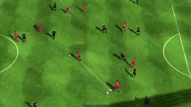 Lets Play - Fifa Online [2] смотреть онлайн