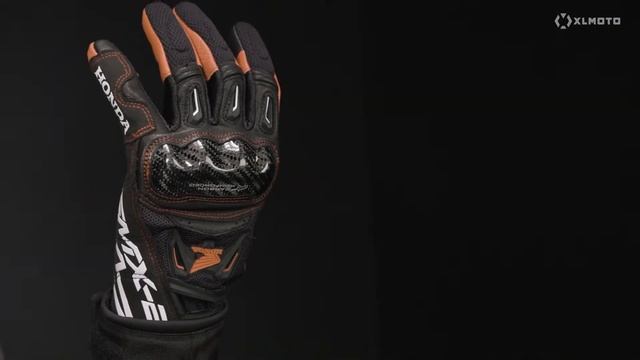 Alpinestars SMX 2 Air Carbon V2 MC Gloves