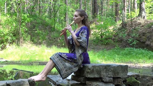 The Miller of Dee soprano recorder смотреть онлайн