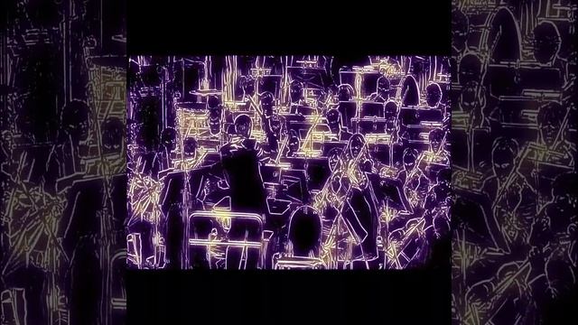 Сказка странствий Шнитке. 3D Hologram. For 3D fan. #3dhologramfan #hologram смотреть онлайн