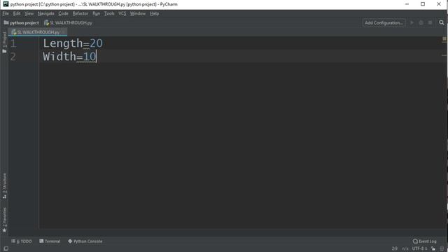 Variables Python (sinhala) part - 2 смотреть онлайн