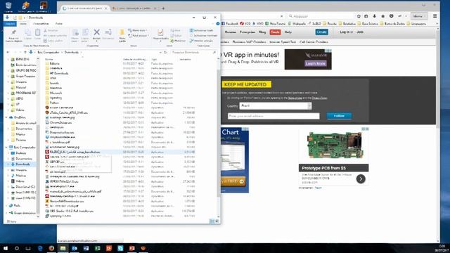 Tutorial de instalação do OpenProj 1.4 смотреть онлайн