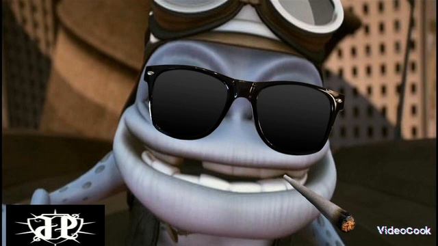 фонк бит crazy frog смотреть онлайн