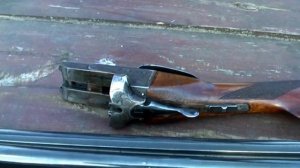 ИЖ 54 - Обзор ружья с Игорем Влащенко