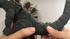 NECA Godzilla (1962) Godzilla v.s King Kong UNBOXING + Small Movie   #NECA #GODZILLA
