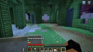 Minecraft Blue Skies All Bosses ( 1.17.1 Mod )
