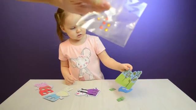 Polinka Show пальчиковый театр, СВИНКА ПЕППА смотреть онлайн