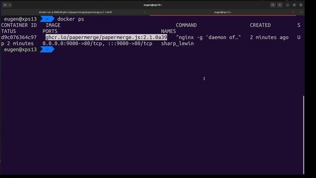 Papermerge for DevOps - Part 1 - Introduction смотреть онлайн