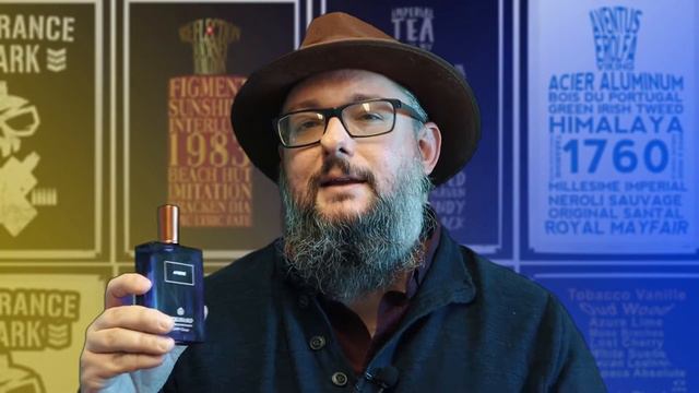 Molinard Ambre | Fragrance Review