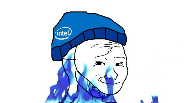 Игры не игры тесты не тесты (Intel version) смотреть онлайн
