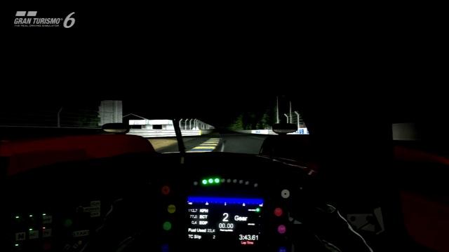 Gran Turismo 6 - 24 Minutes of Le Mans with LMP1-H Nissan GTR-LM NISMO 1080P HD смотреть онлайн