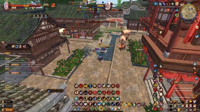 Age of Wushu - Herbal.exe has stopped working смотреть онлайн