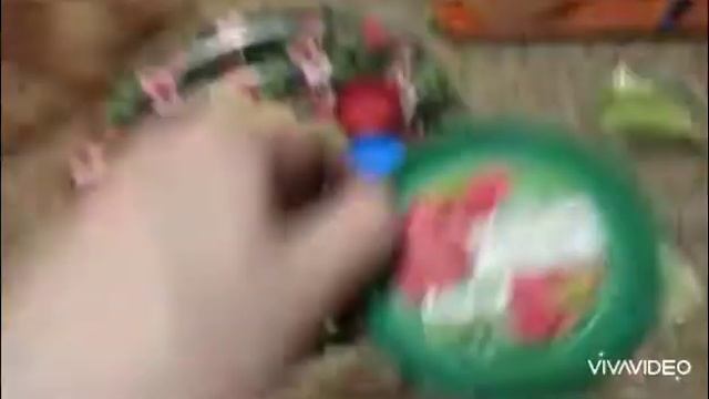 Опять сюрприз от пулаэрти, отпаиваю молоком! смотреть онлайн