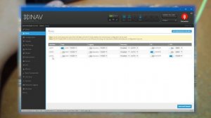 Установка и настройка iNAV - PART 3