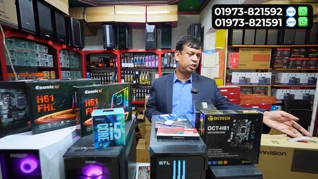 বেস্ট ৩টি প্যাকেজ ?Gaming PC Build ? Cheap Price Gaming Pc Build ?Computer price in Bangladesh 2024 смотреть онлайн