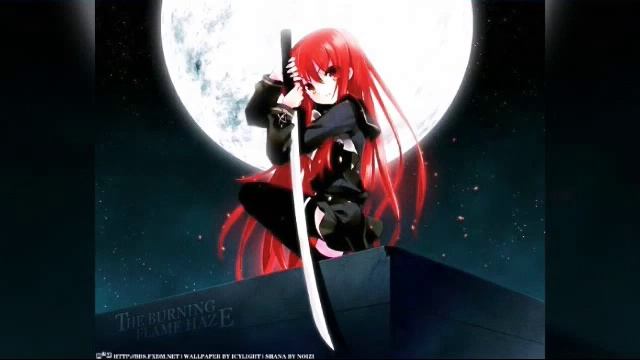 Аниме: отрицательные герои смотреть онлайн