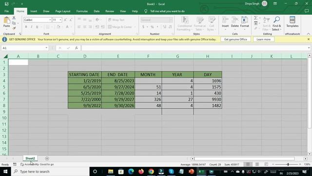 How to Unprotect Excel Sheet or unblock sheet? смотреть онлайн