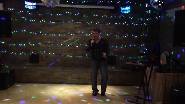 Сергей Харламов - Я свободен (cover В.Кипелов) смотреть онлайн