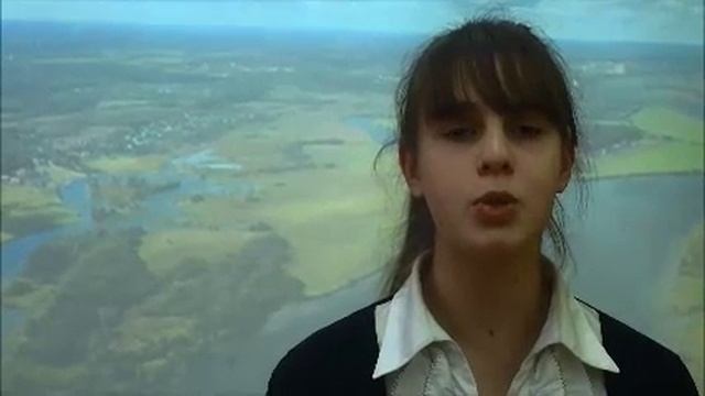 Константин Симонов «Родина» смотреть онлайн